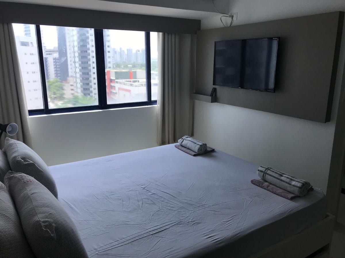 Everest Flats Recife