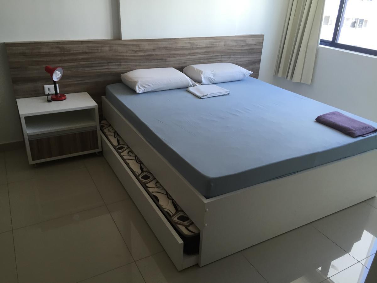 Everest Flats Apartahotel Recife