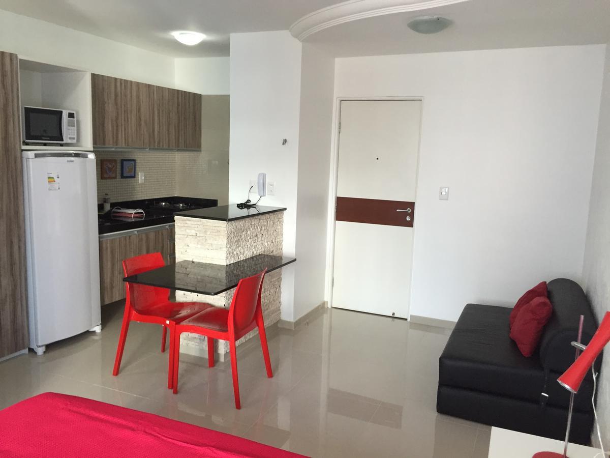 Everest Flats 2* Recife