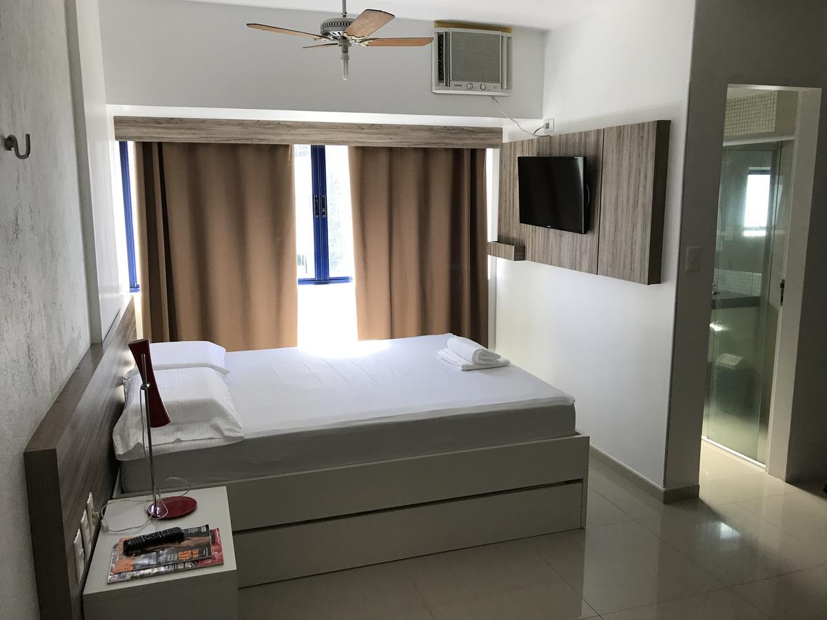 Everest Flats Apartahotel