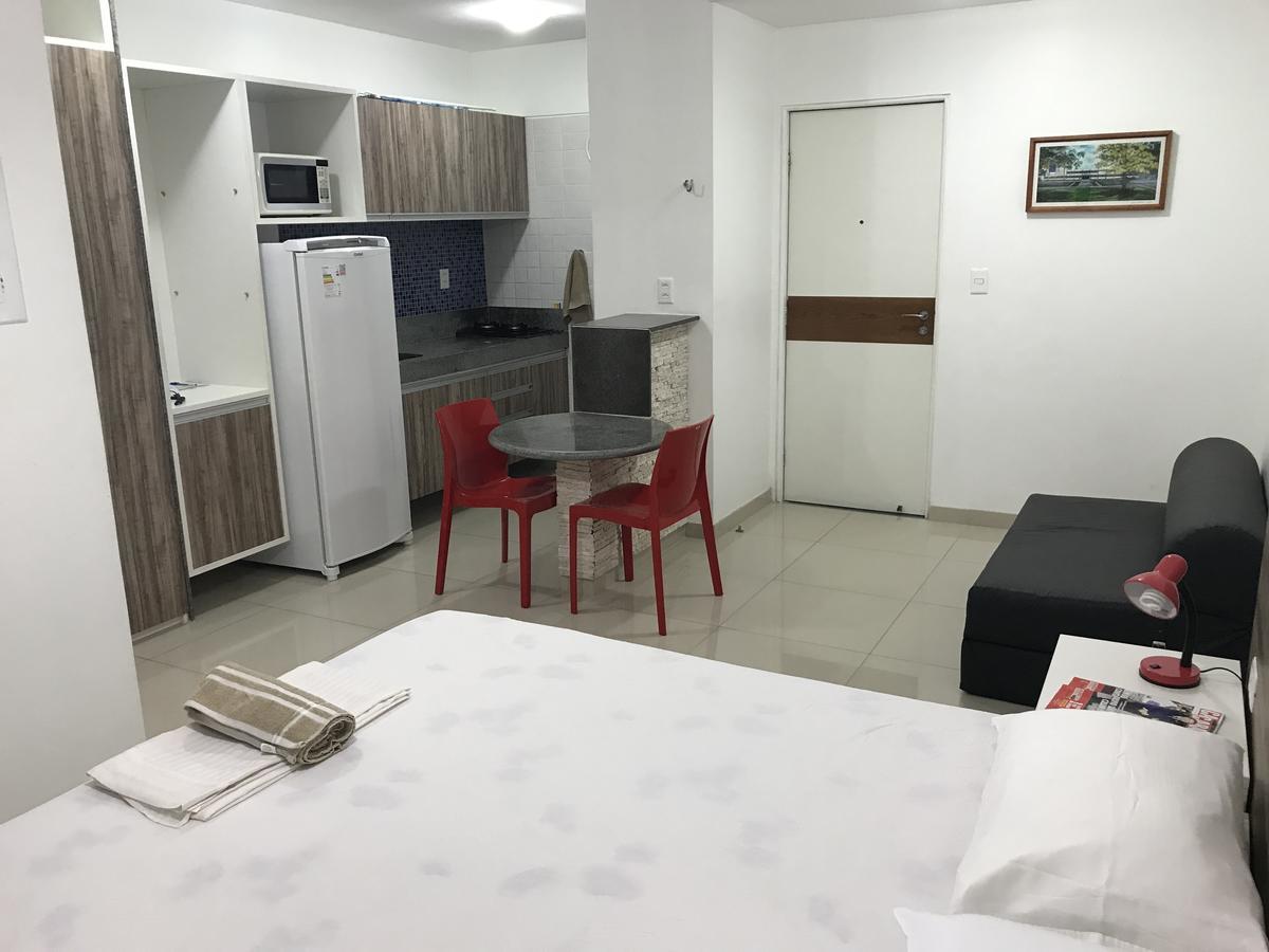 Everest Flats Apartahotel