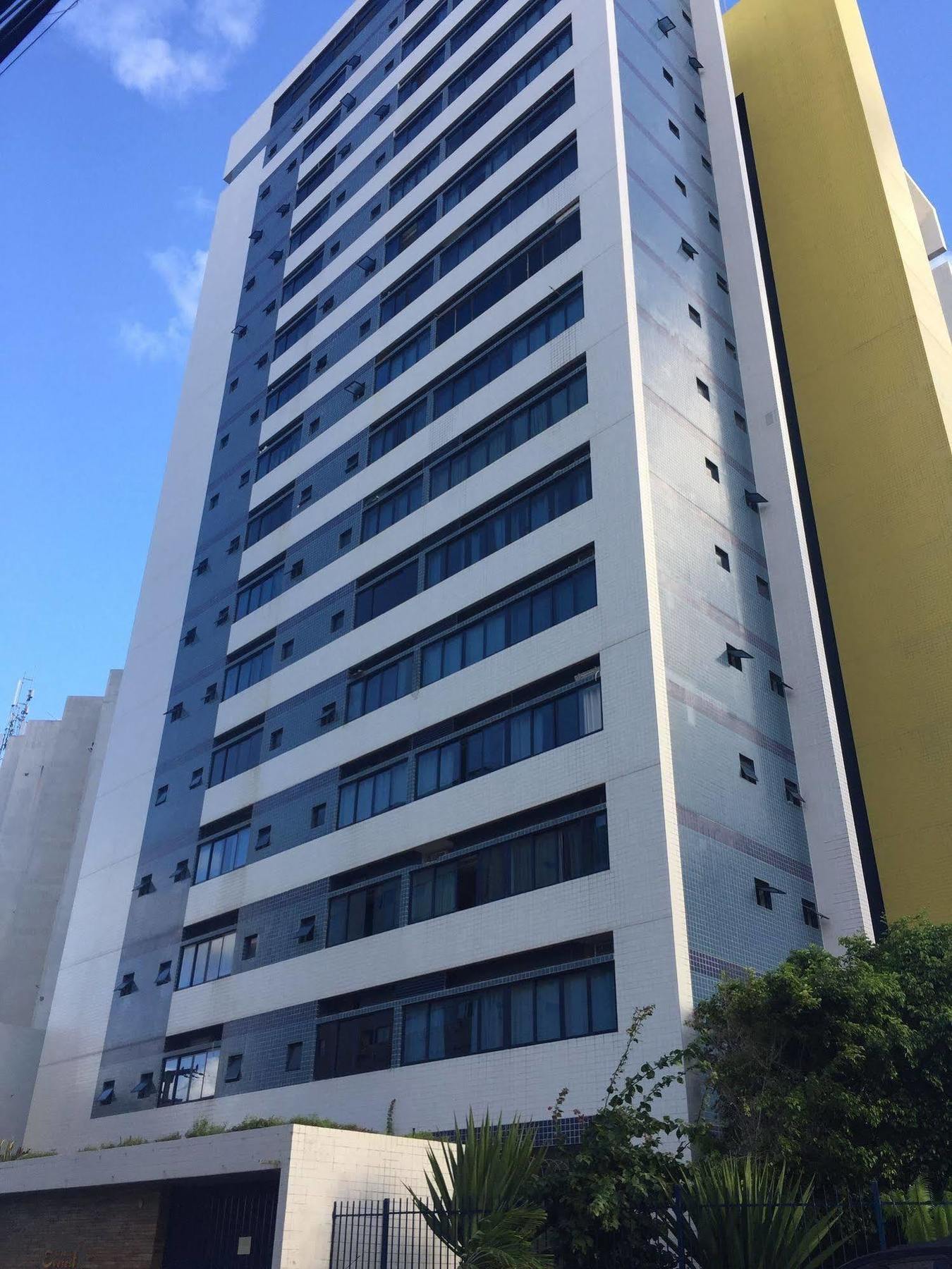Everest Flats 2* Recife