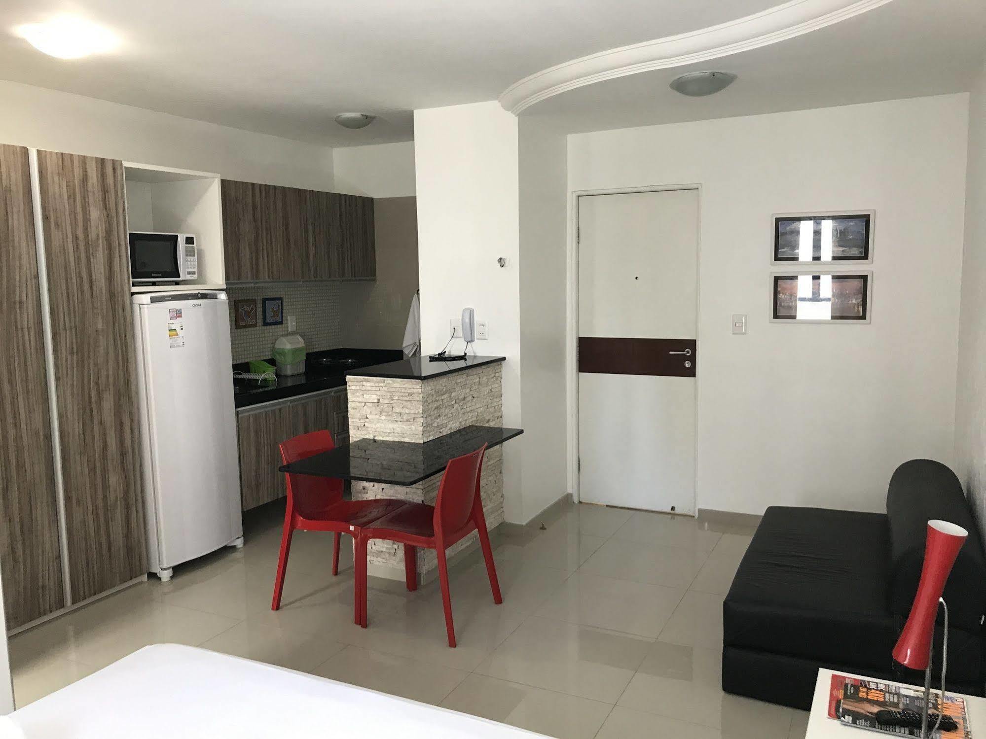 Apartahotel Everest Flats Recife