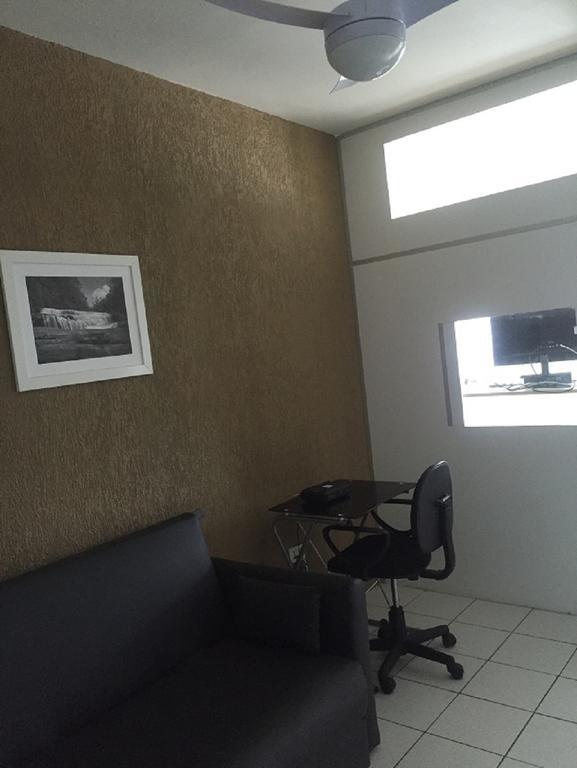 Everest Flats Apartahotel Recife