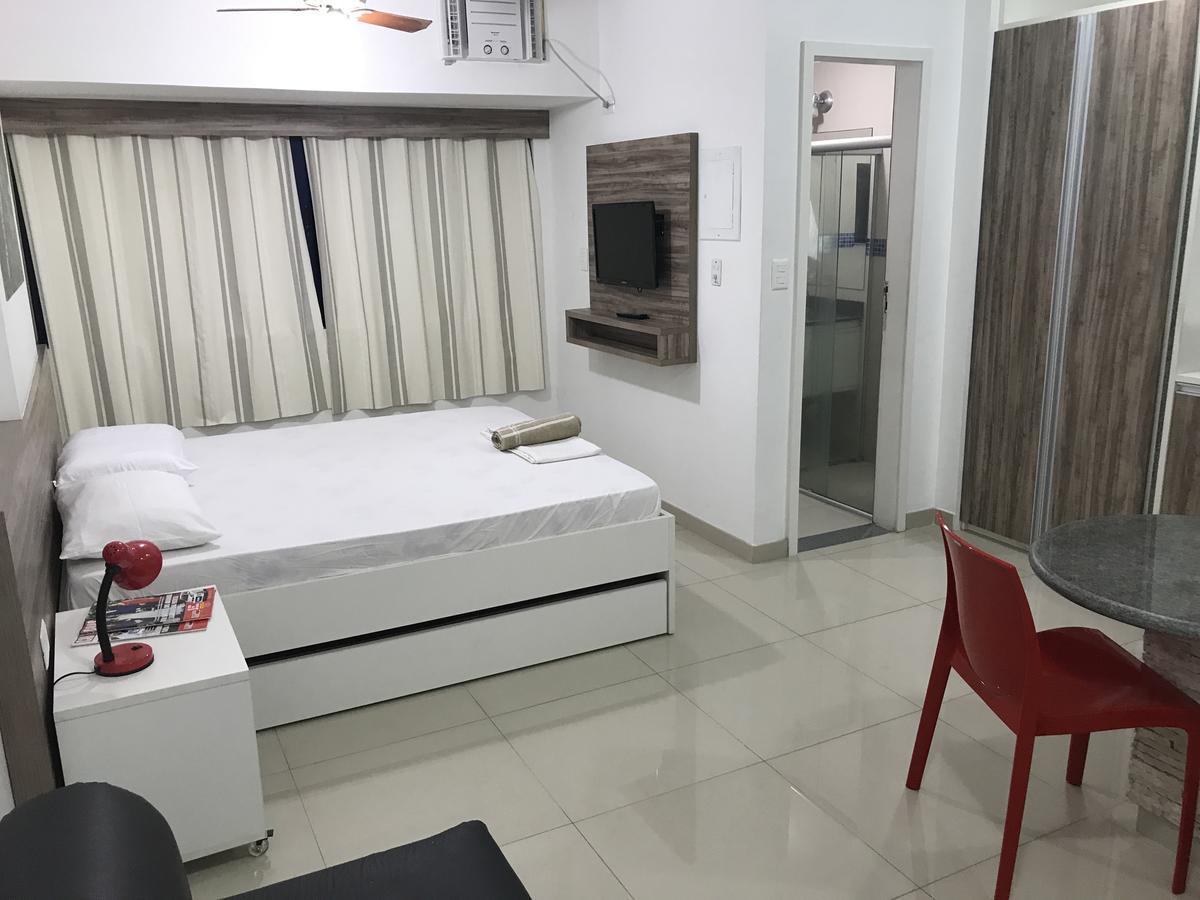 Everest Flats Aparthotel 2*