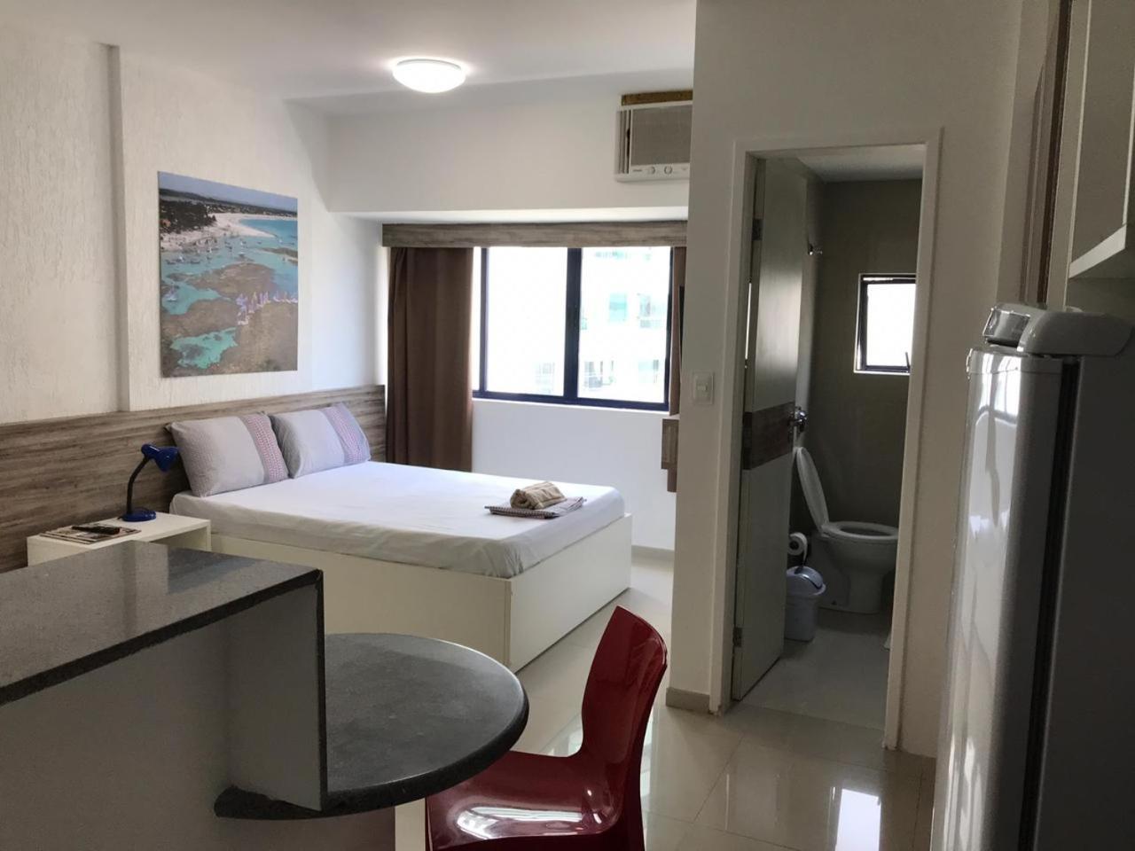 Everest Flats Apartahotel