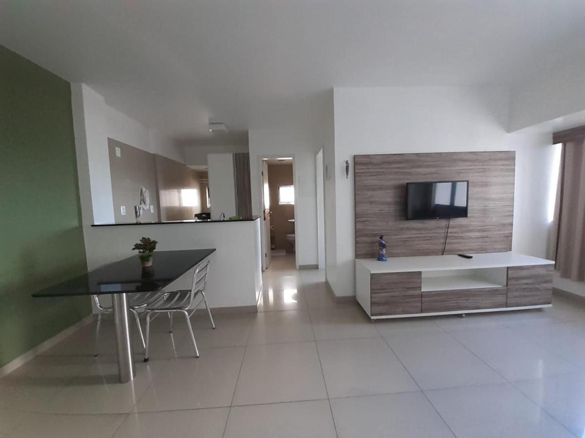 Everest Flats Apartahotel Recife