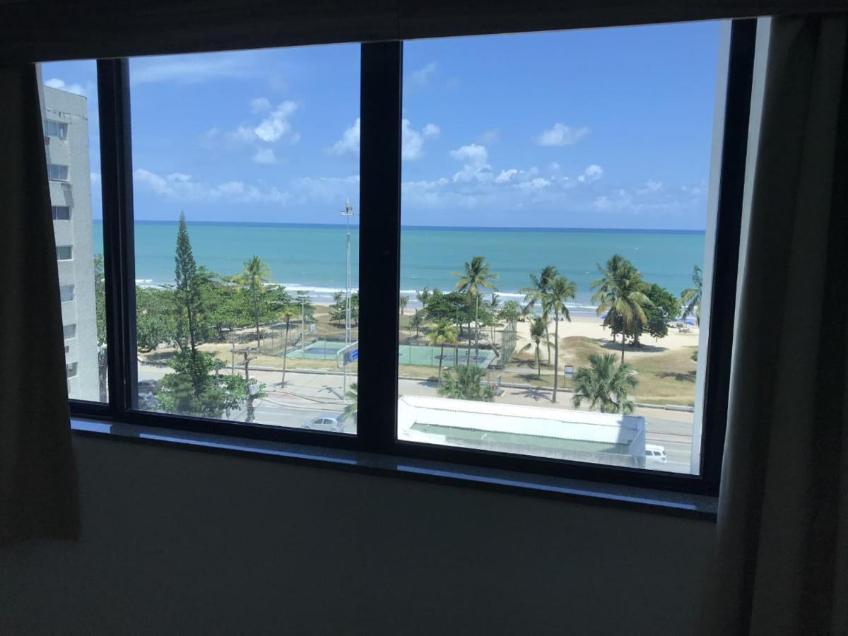 Apartahotel Everest Flats Recife