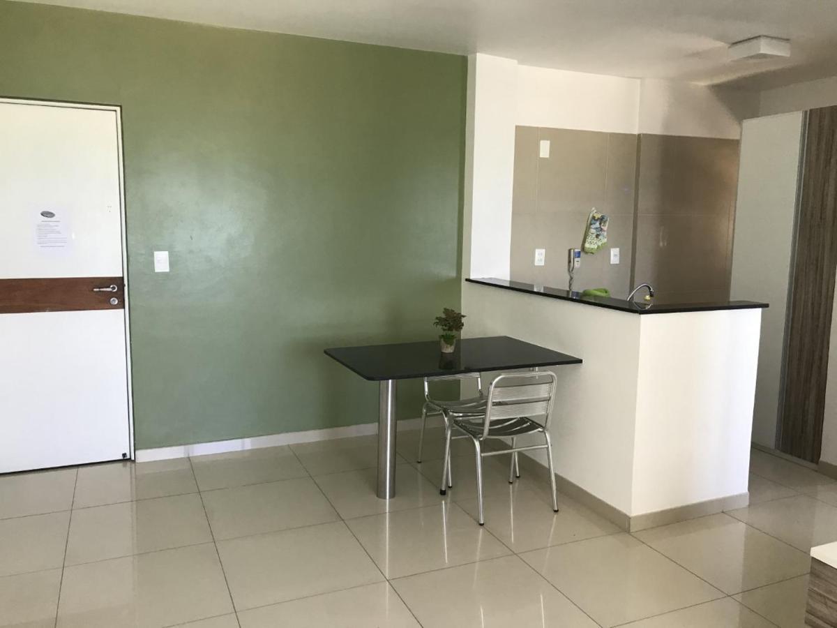 Everest Flats Apartahotel Recife