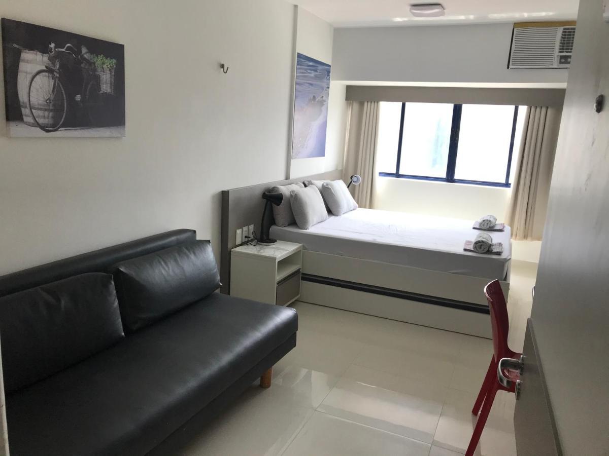 Everest Flats Apartahotel Recife