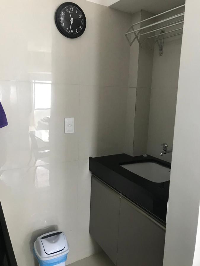 Everest Flats Apartahotel Recife