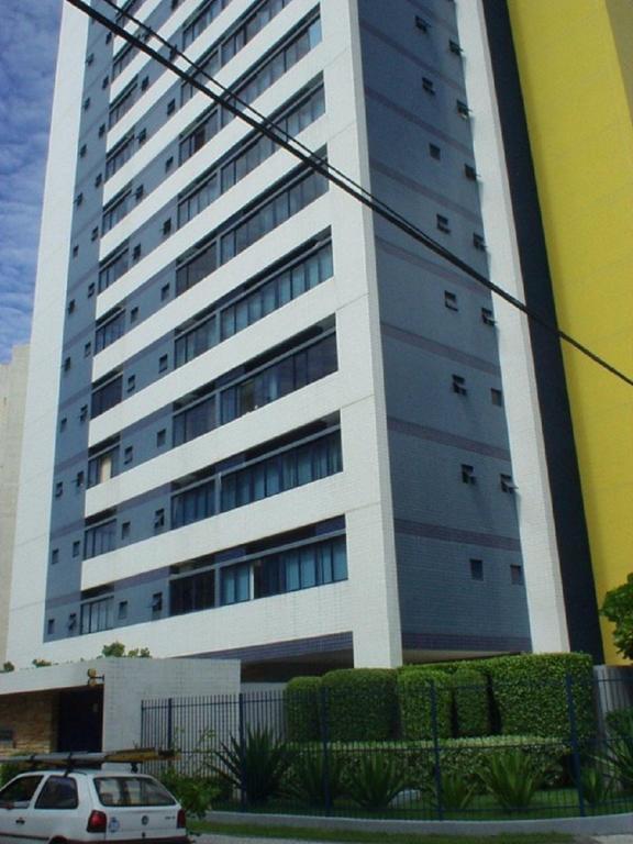 Everest Flats Apartahotel