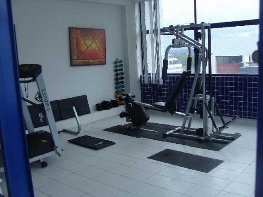 Everest Flats 2* Recife
