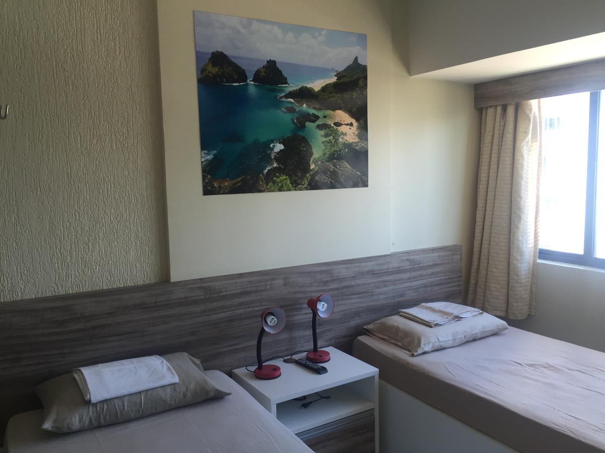 Everest Flats Recife