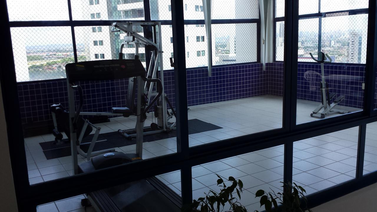 Everest Flats Recife