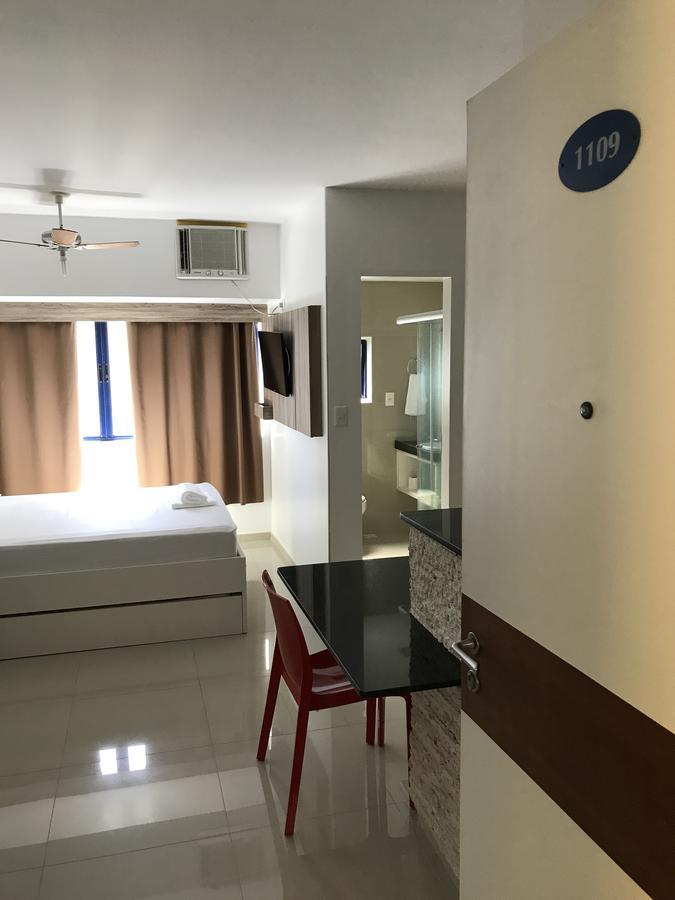 Apartahotel Everest Flats 2*