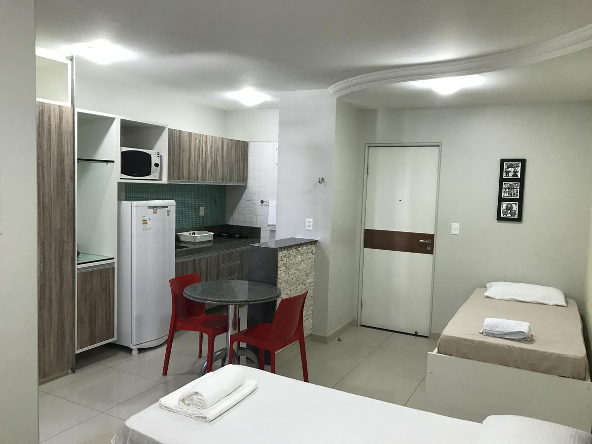 Apartahotel Everest Flats Recife