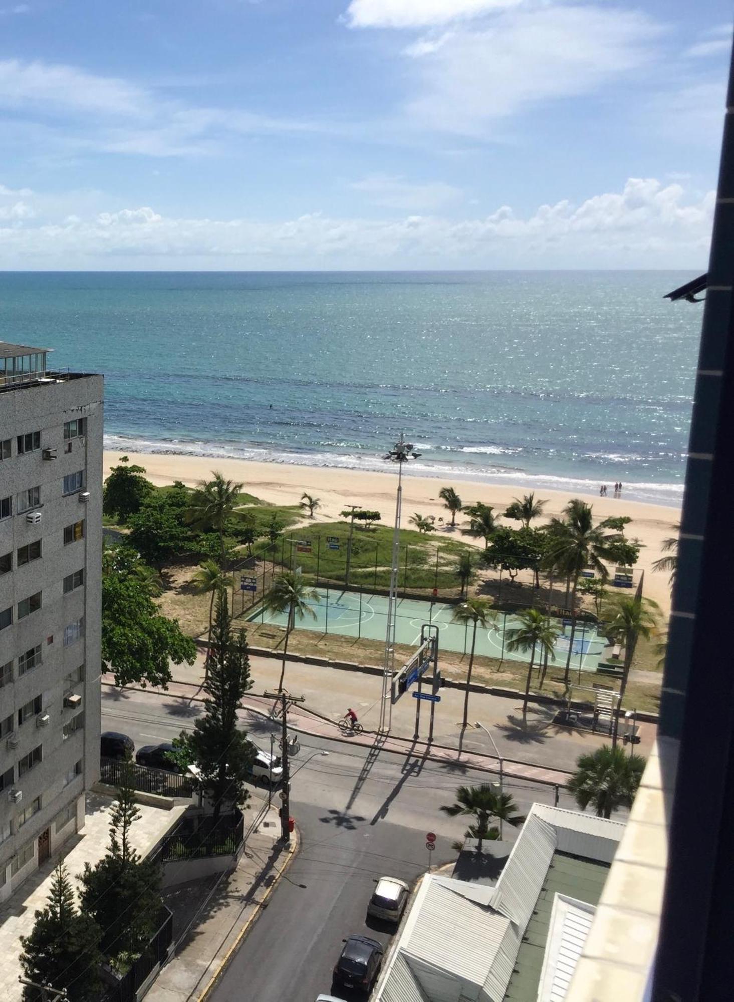 Everest Flats Apartahotel Recife