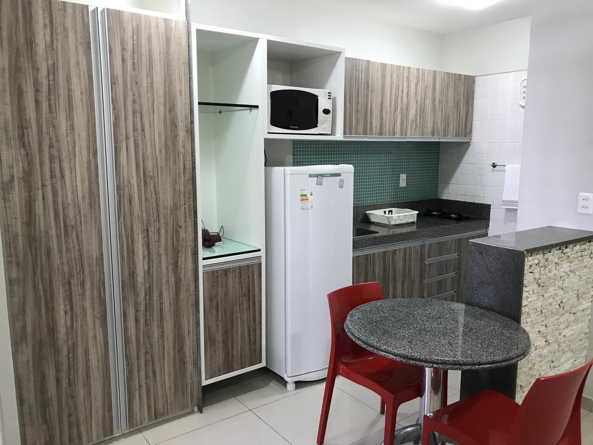 Apartahotel Everest Flats Recife