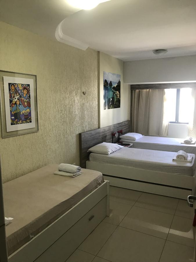 Everest Flats Apartahotel 2*