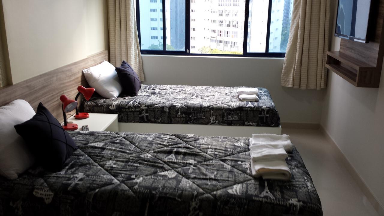 Everest Flats Apartahotel