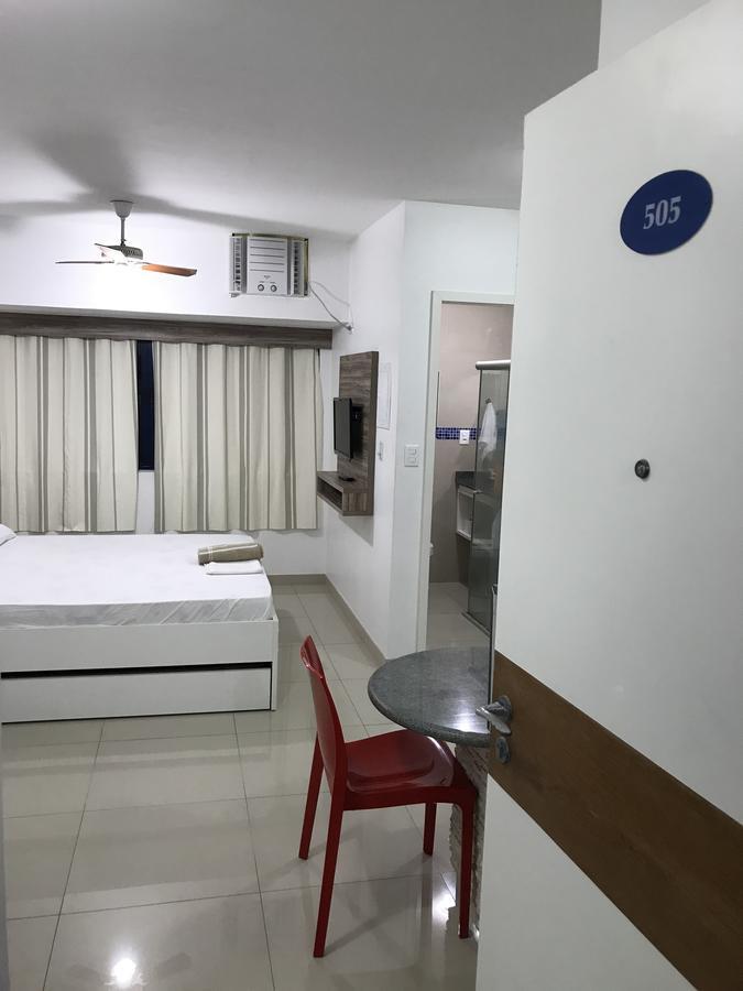 Apartahotel Everest Flats Recife