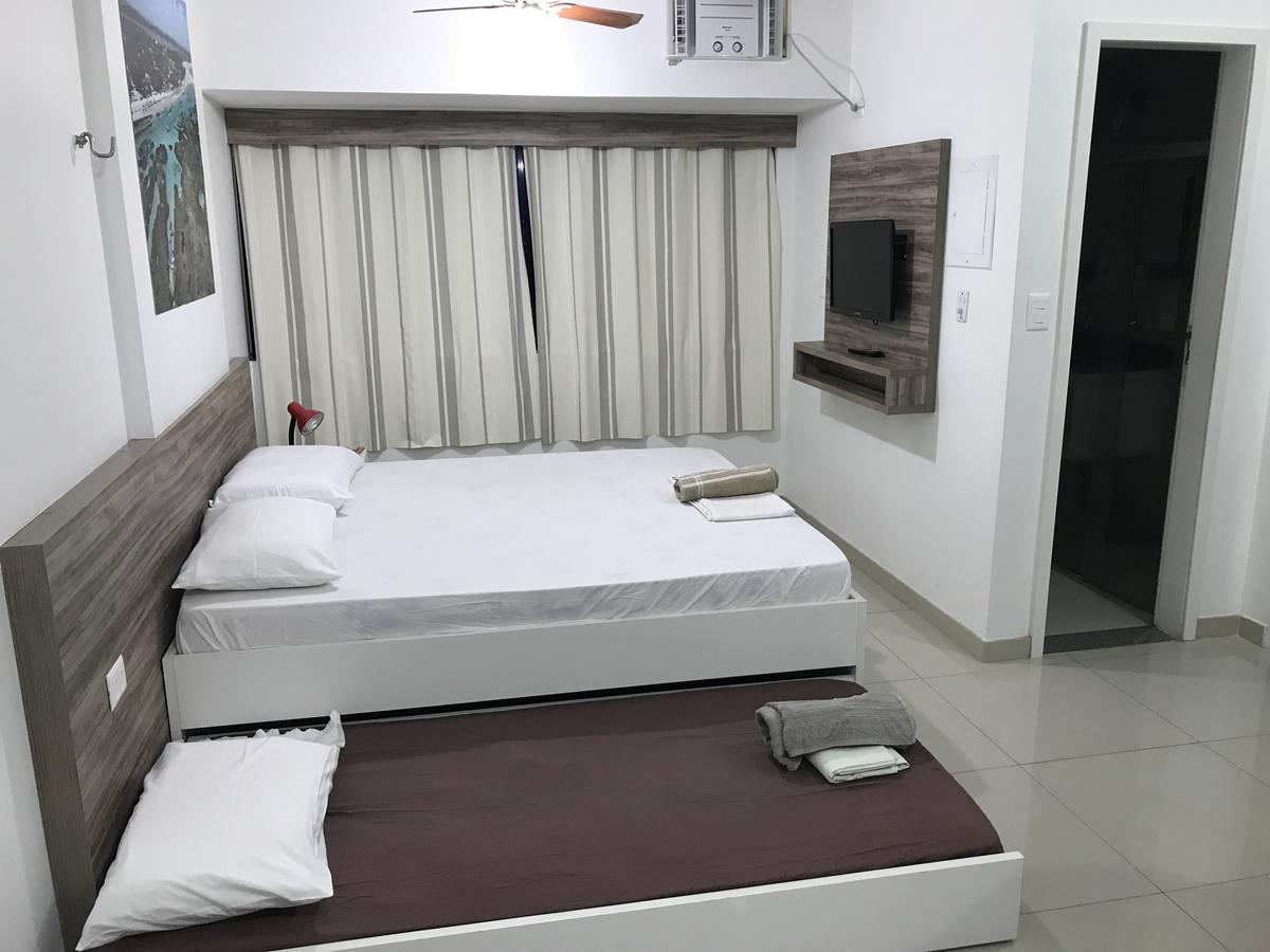 Apartahotel Everest Flats