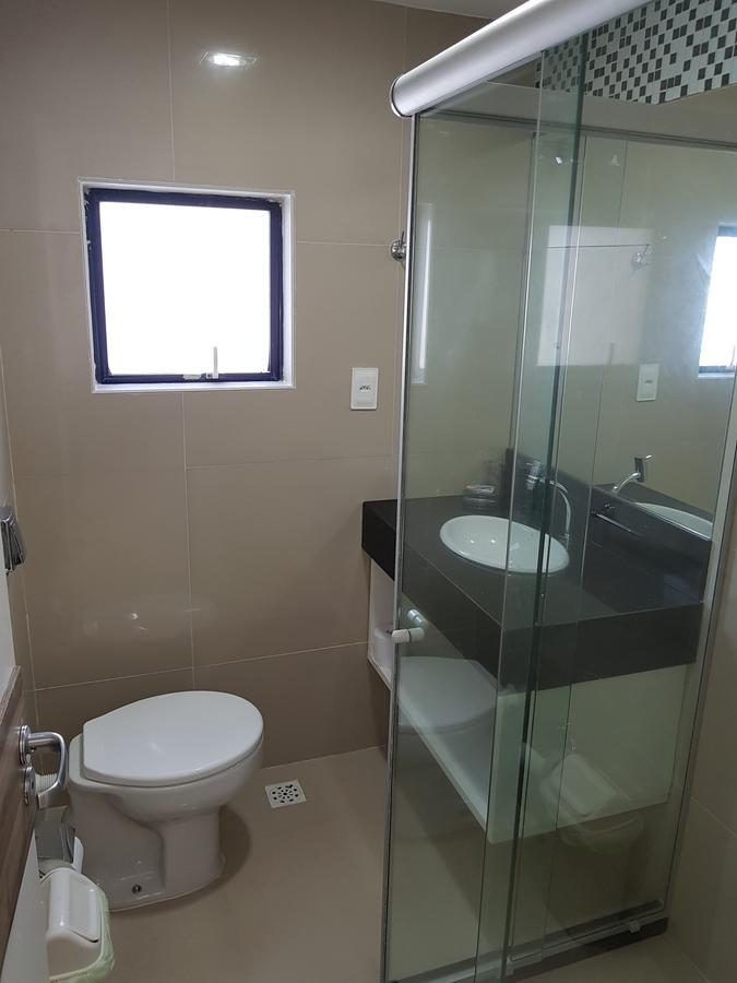 Everest Flats Apartahotel Recife