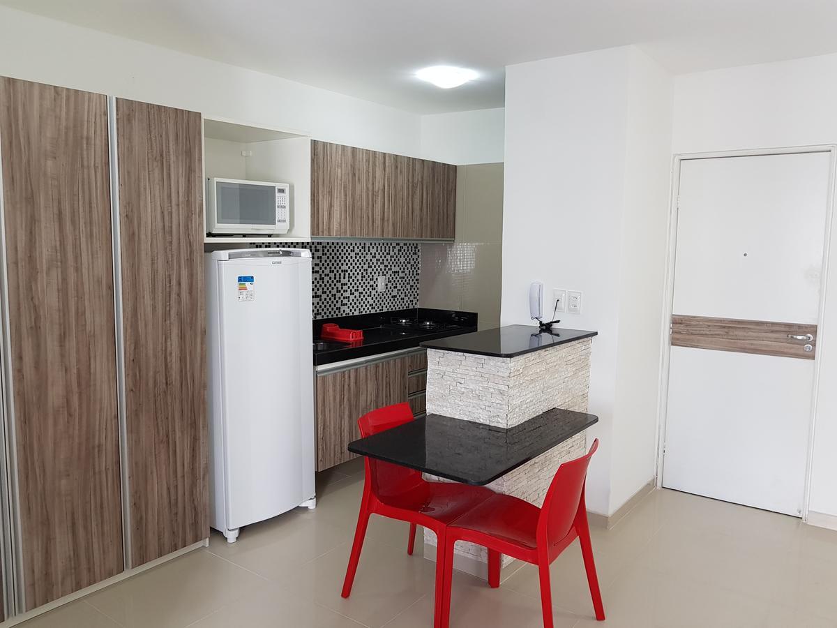 Everest Flats Apartahotel Recife
