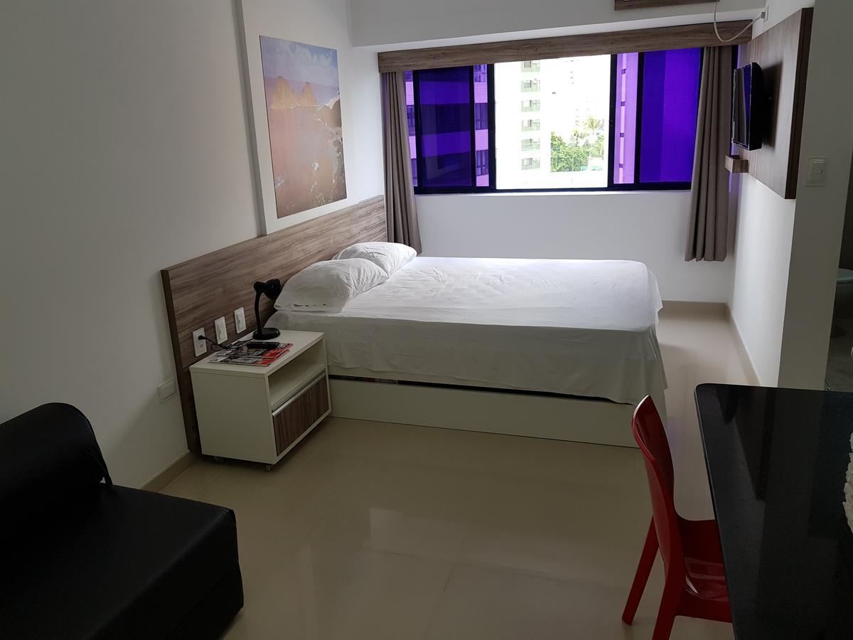 Everest Flats Apartahotel