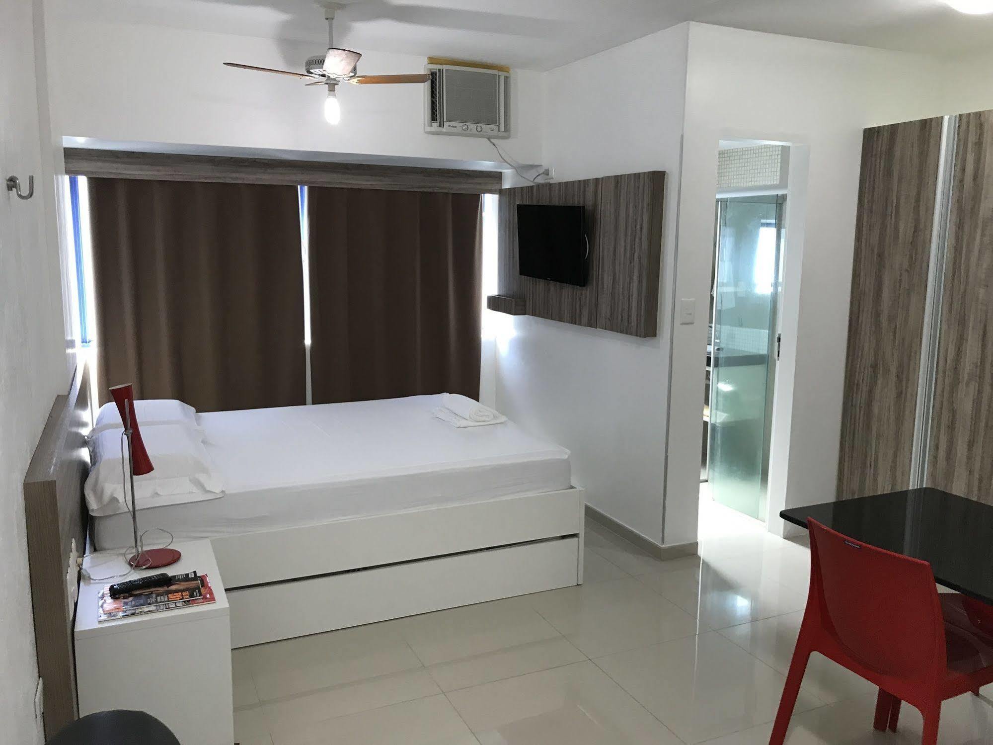 Everest Flats Apartahotel Recife