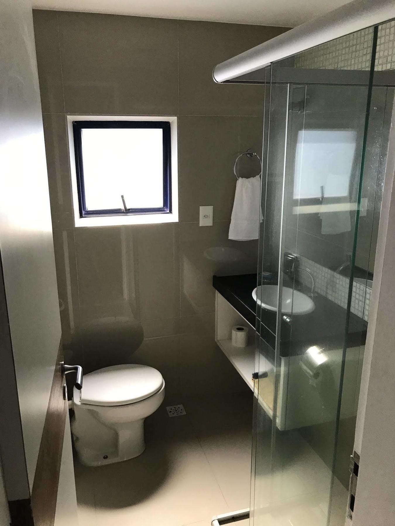 Everest Flats Apartahotel Recife