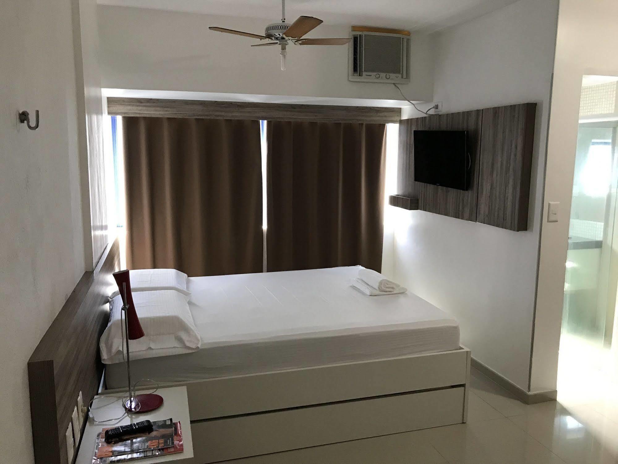 Apartahotel Everest Flats 2*