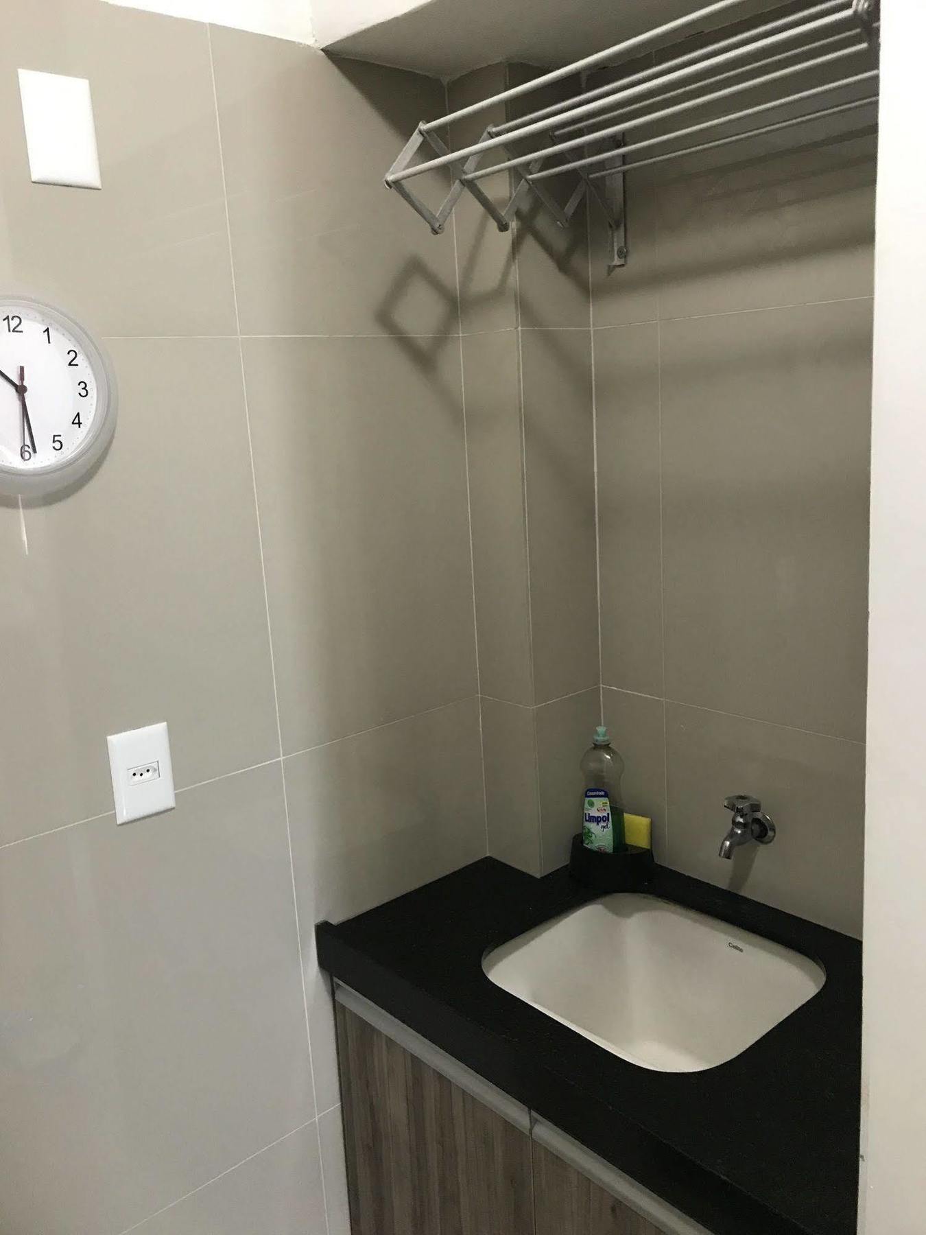 Everest Flats Apartahotel Recife