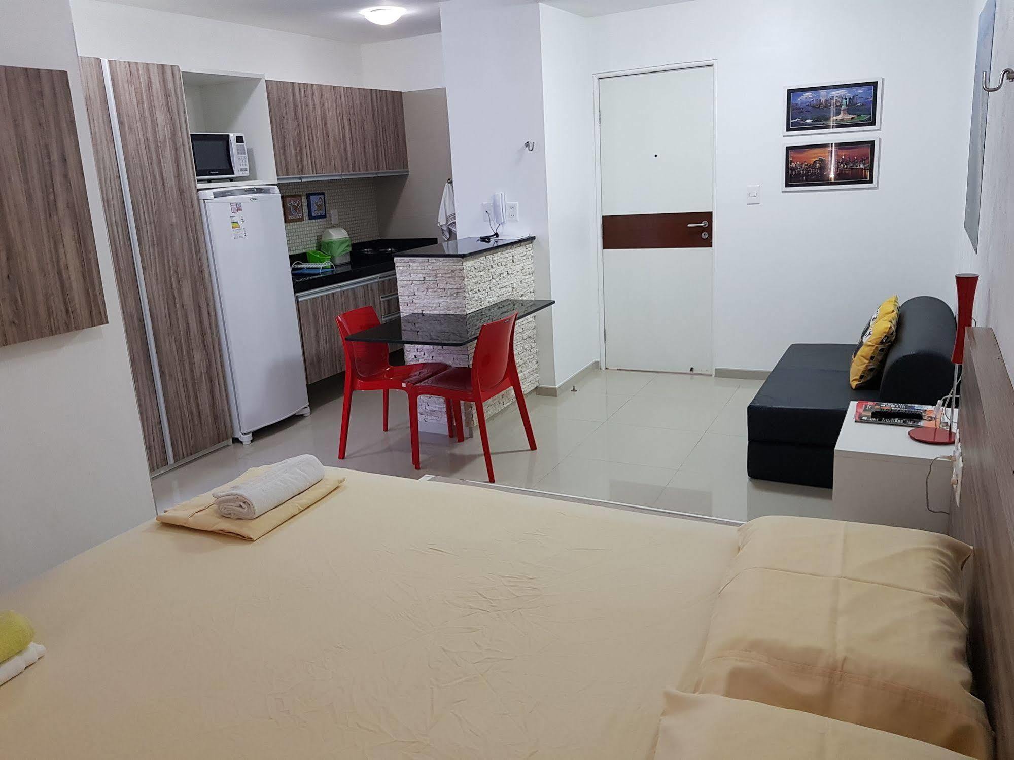 Apartahotel Everest Flats