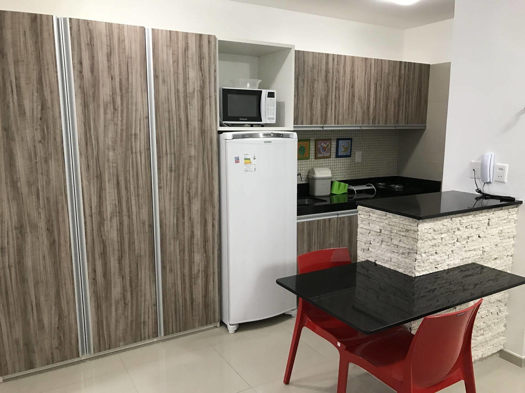 Apartahotel Everest Flats Recife