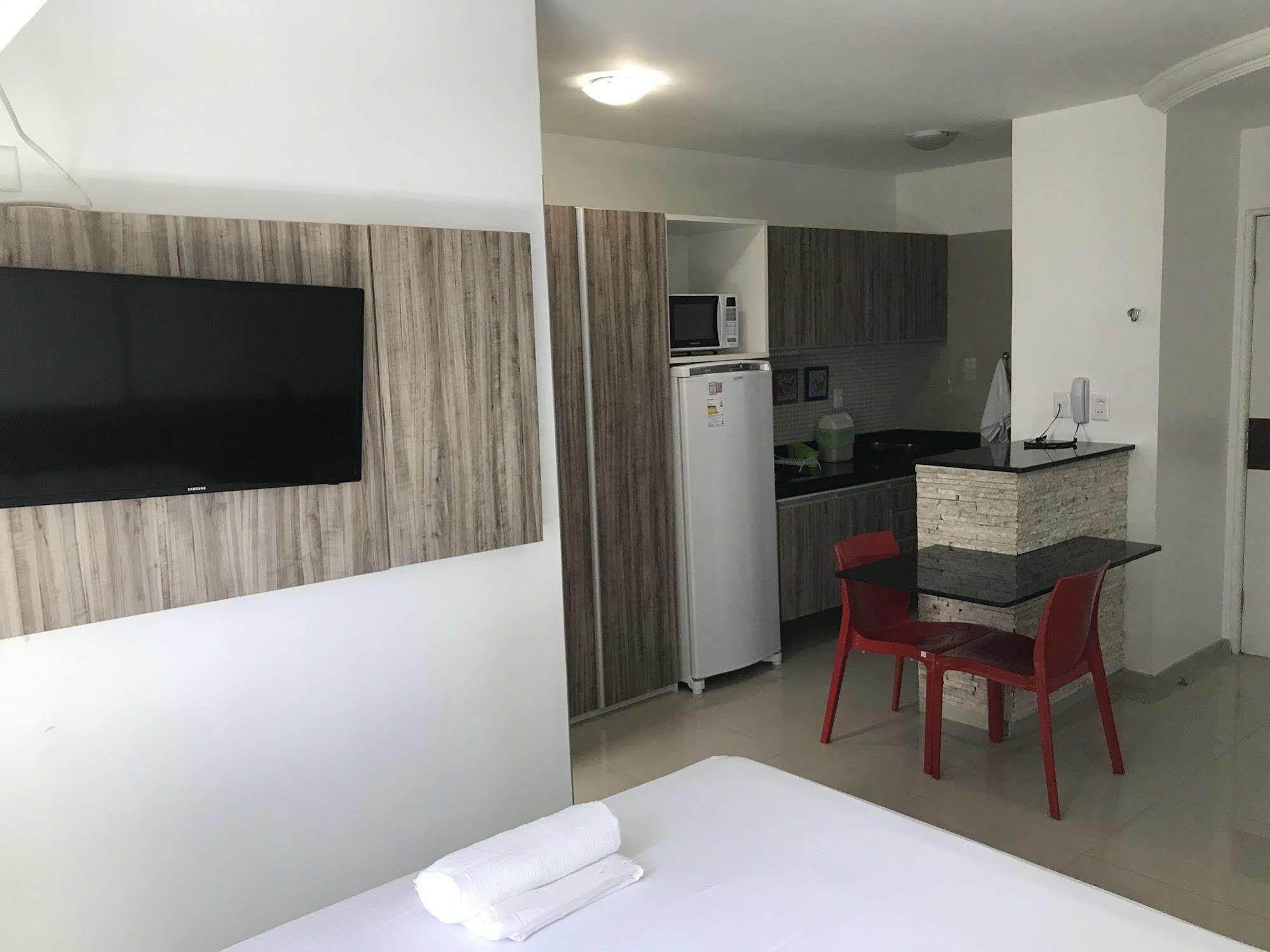 Everest Flats Apartahotel Recife