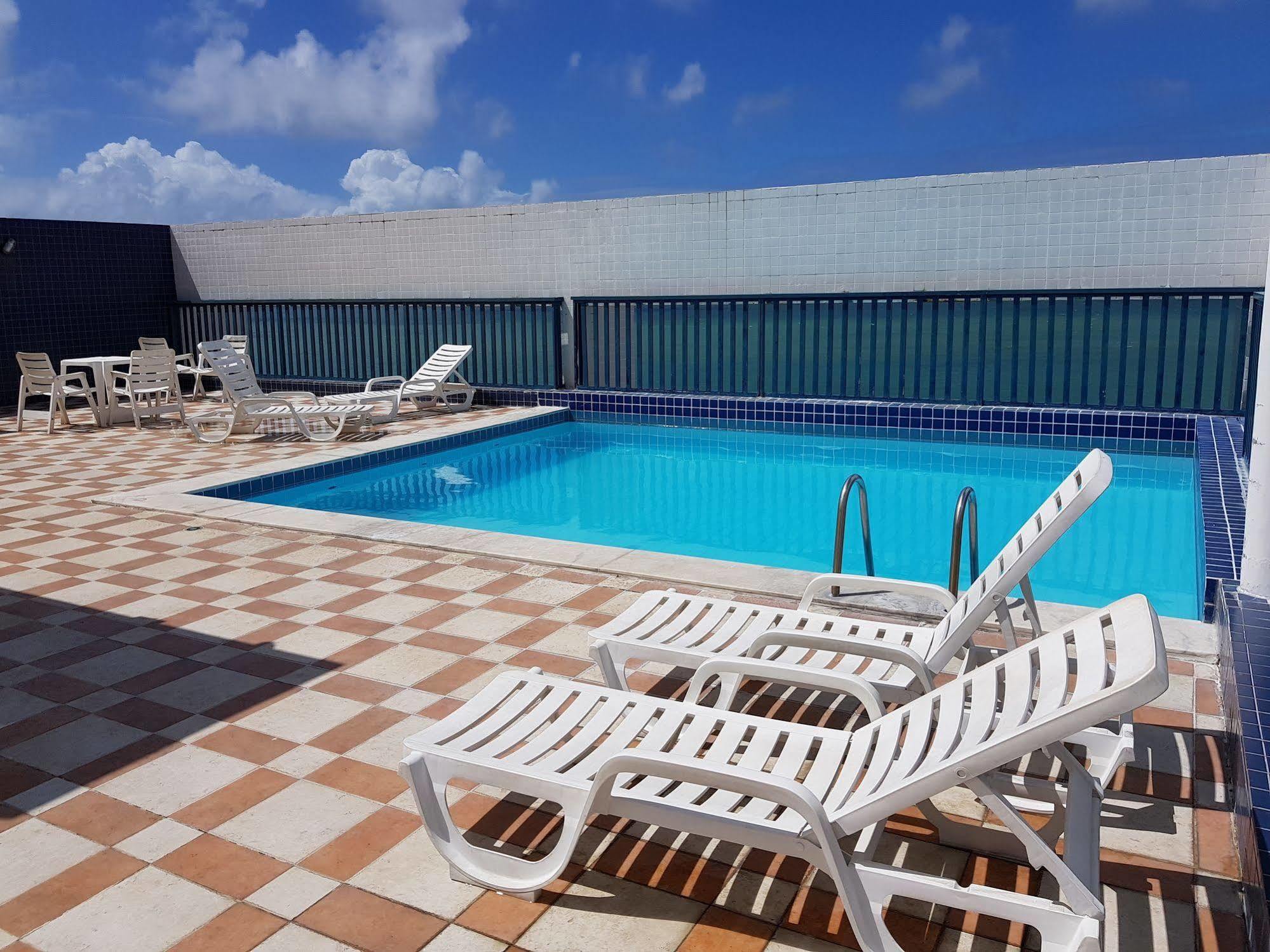 Apartahotel Everest Flats Recife