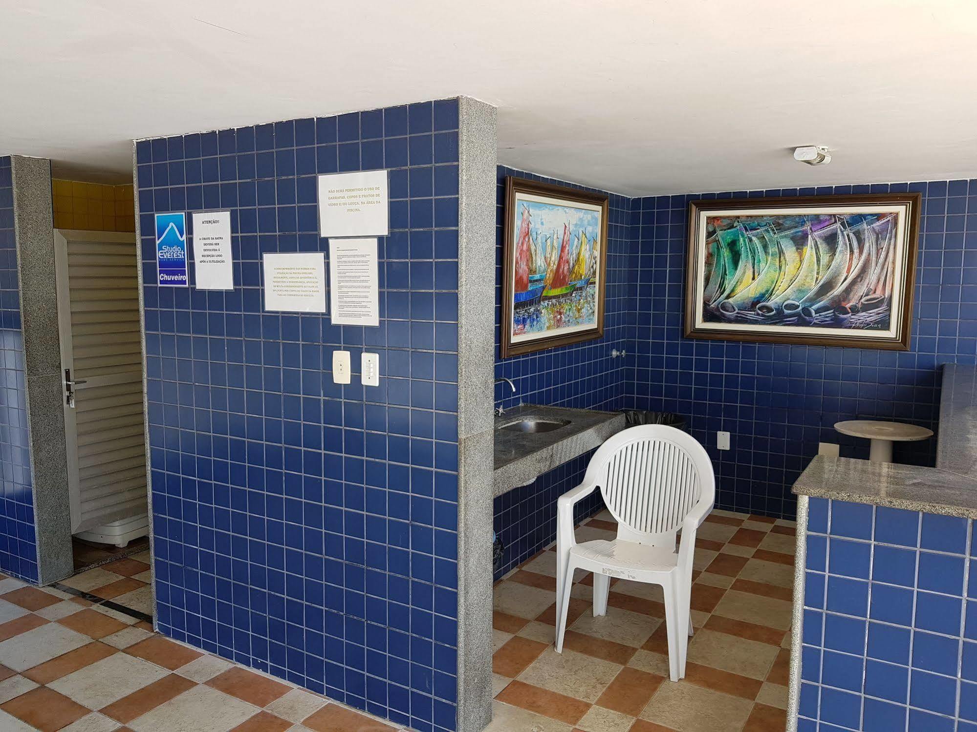 Everest Flats Apartahotel Recife
