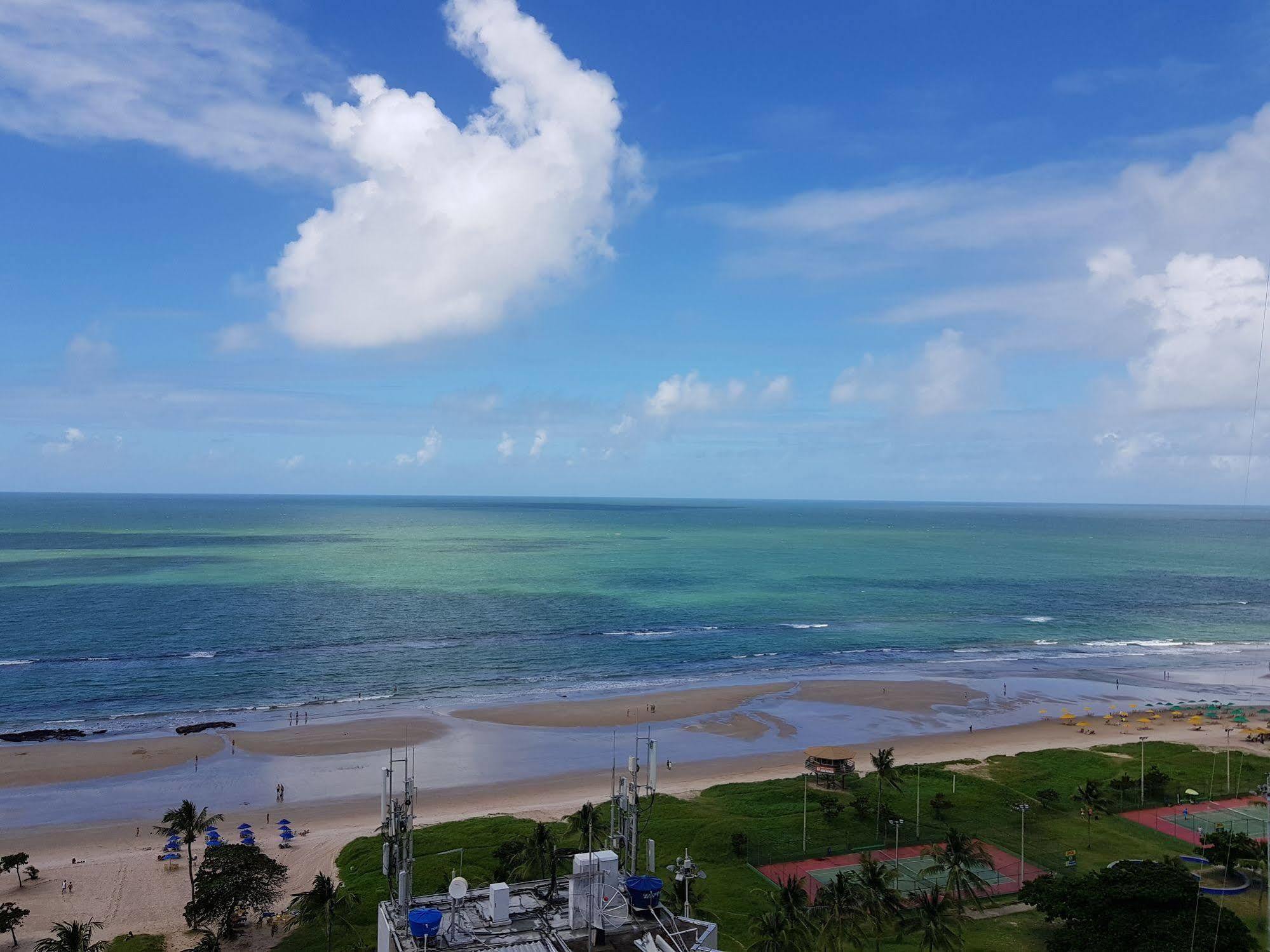 Apartahotel Everest Flats Recife