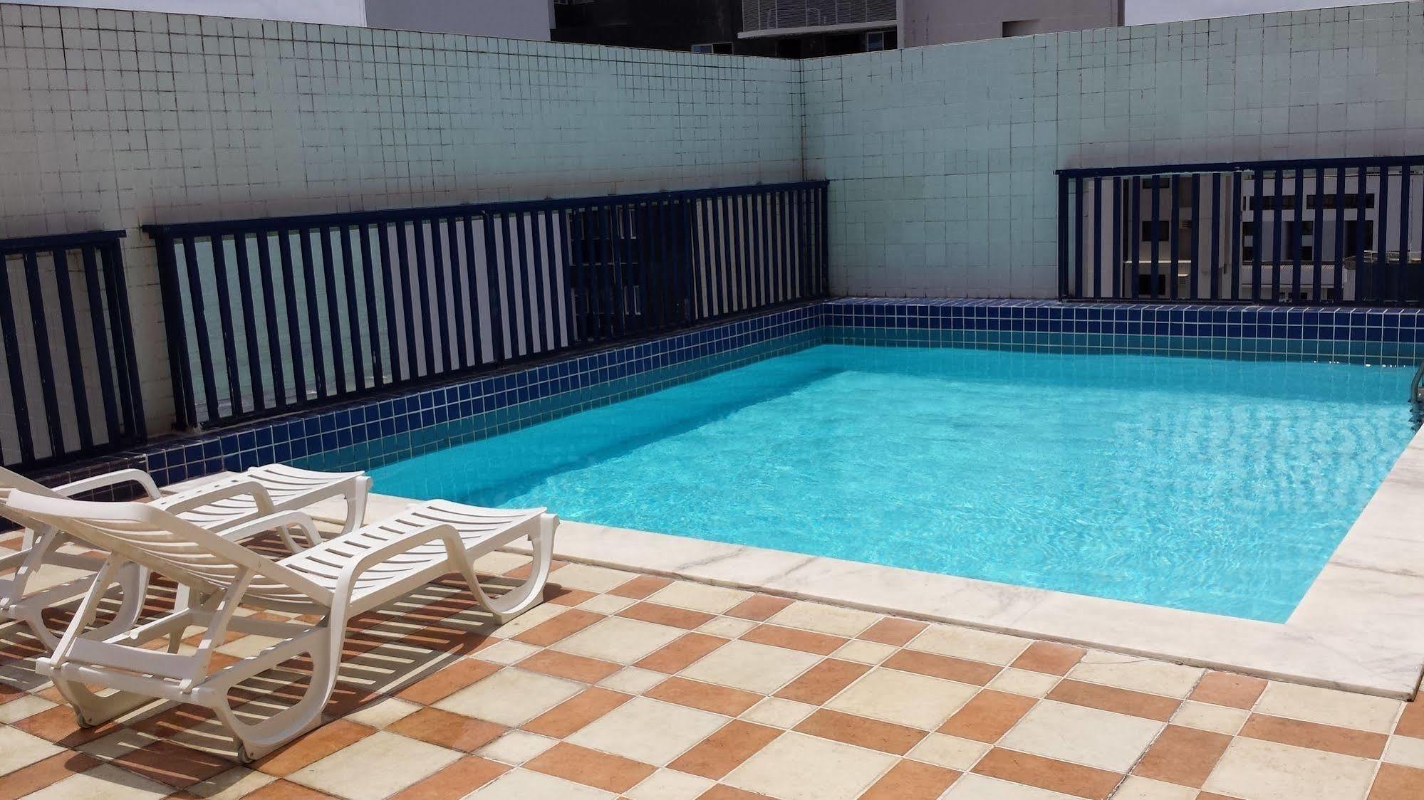Everest Flats 2* Recife