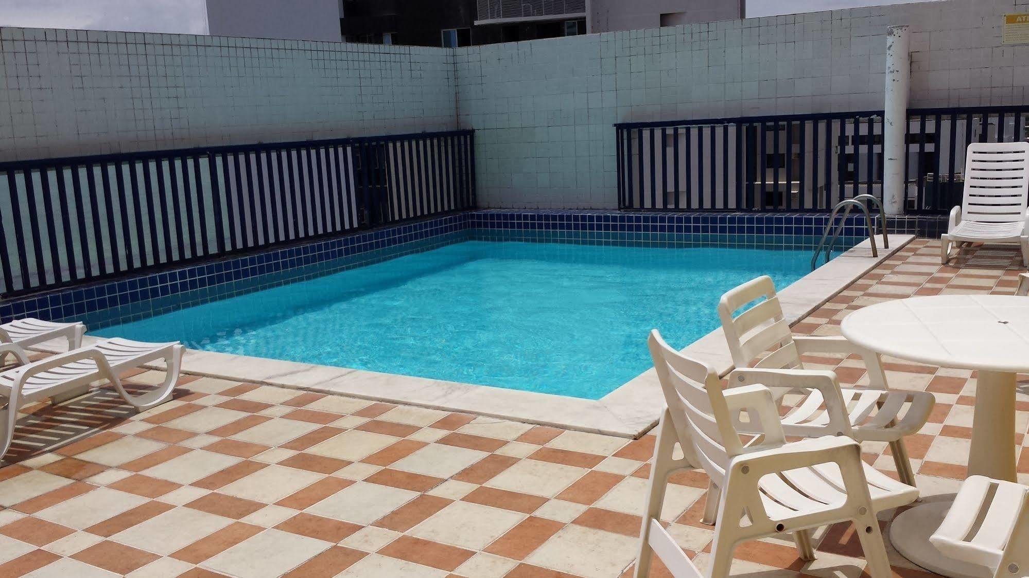 Apartahotel Everest Flats Recife