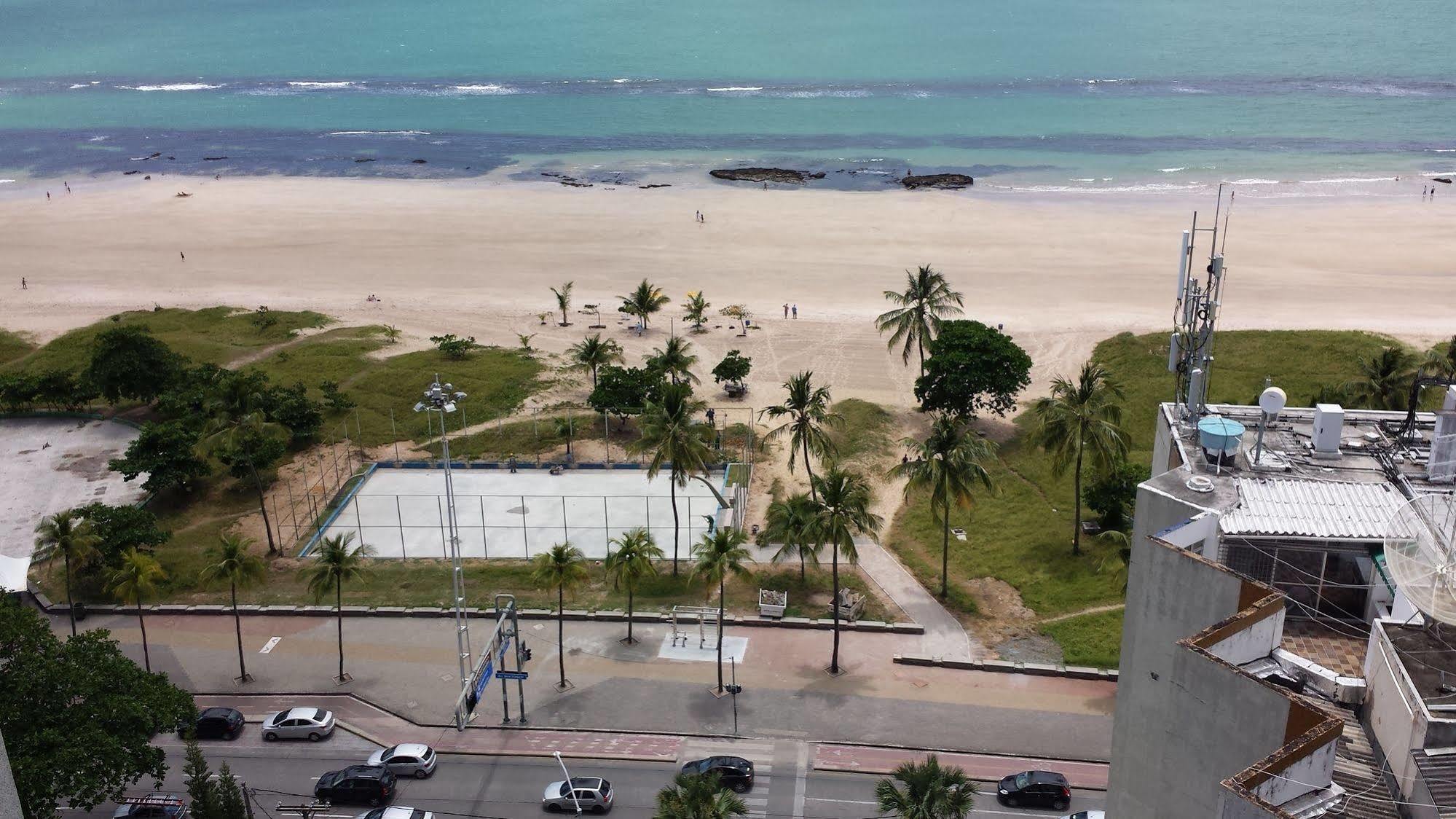 Everest Flats Apartahotel Recife