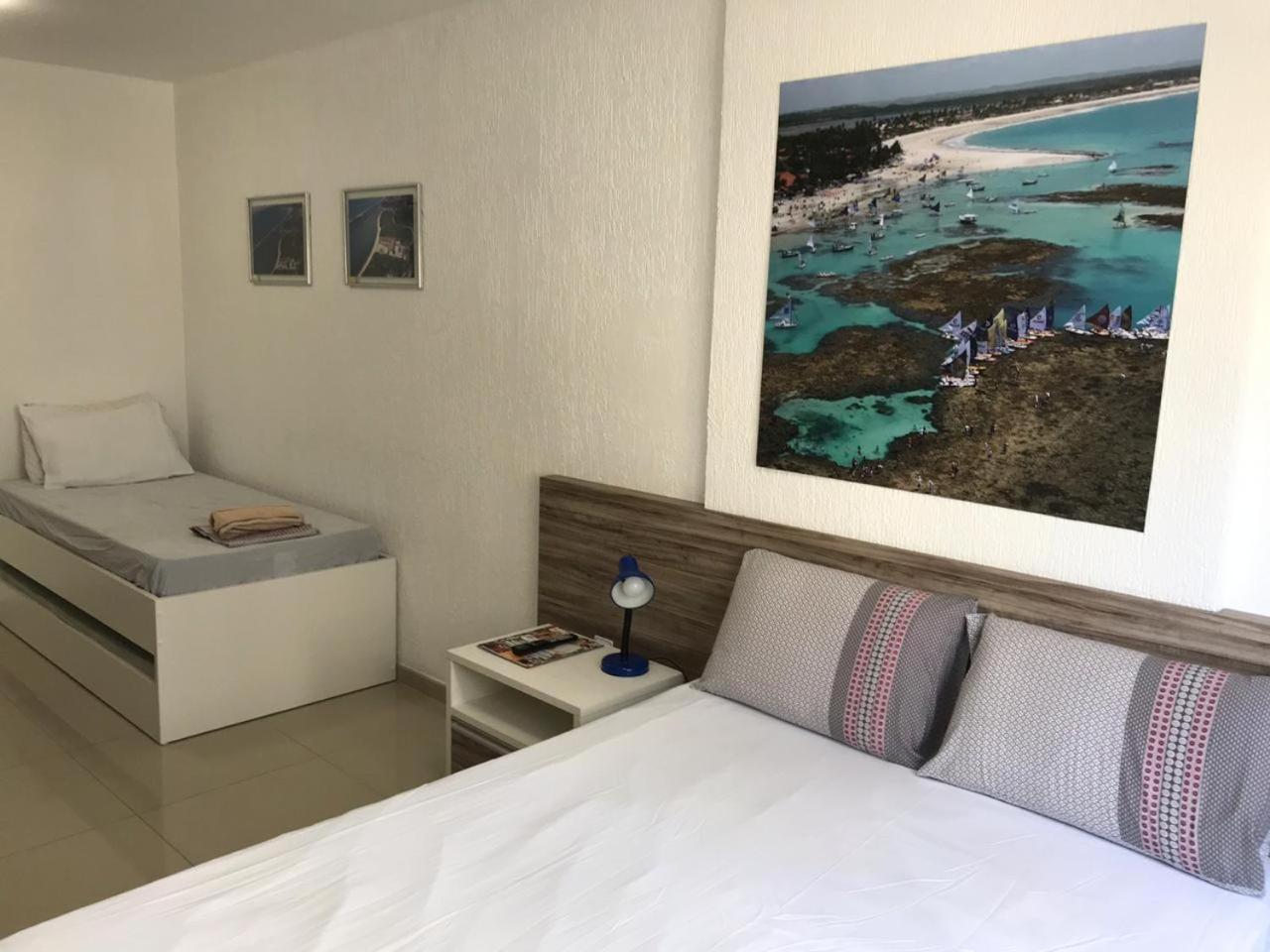 Apartahotel Everest Flats Recife