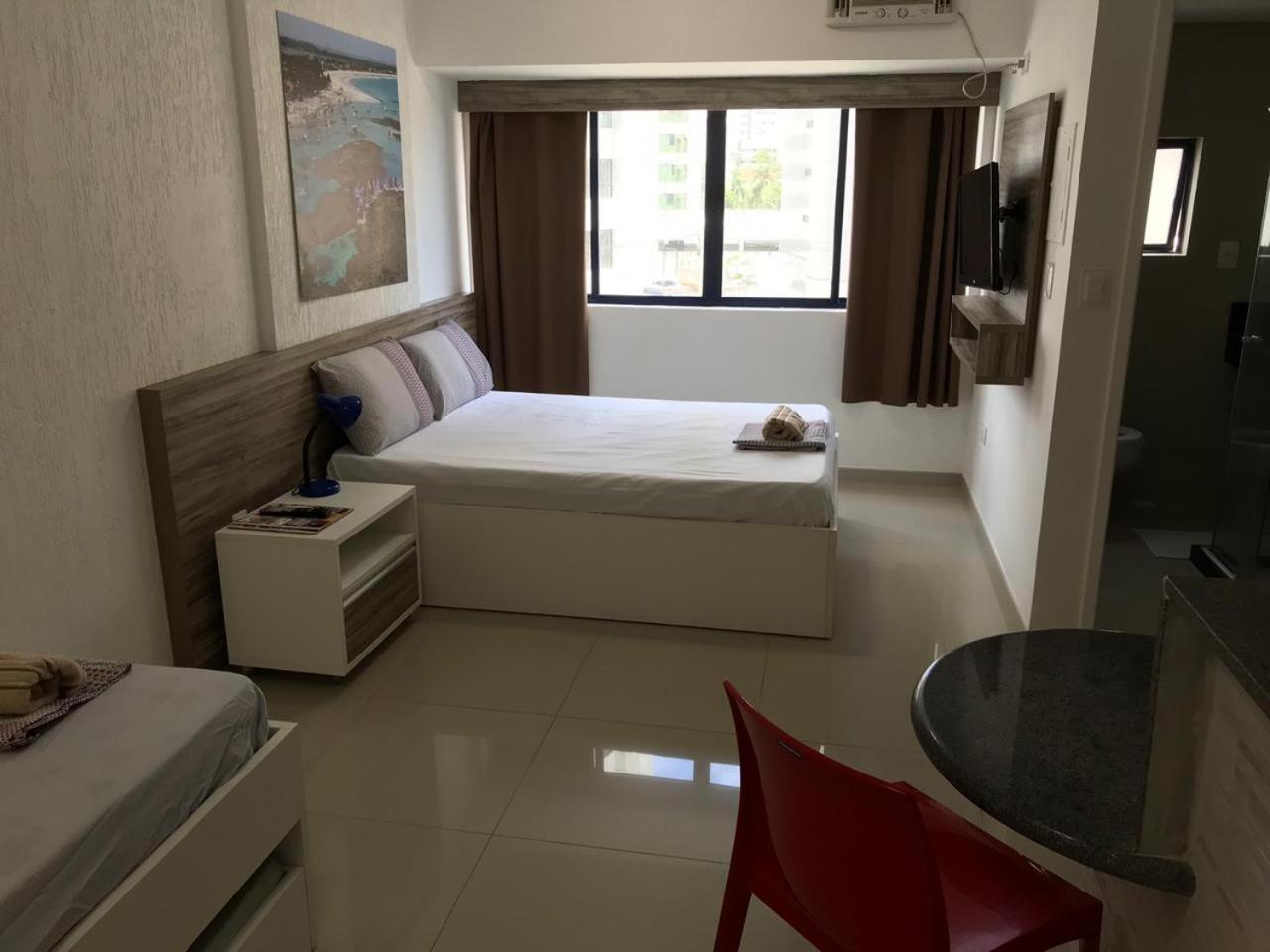 Apartahotel Everest Flats Recife